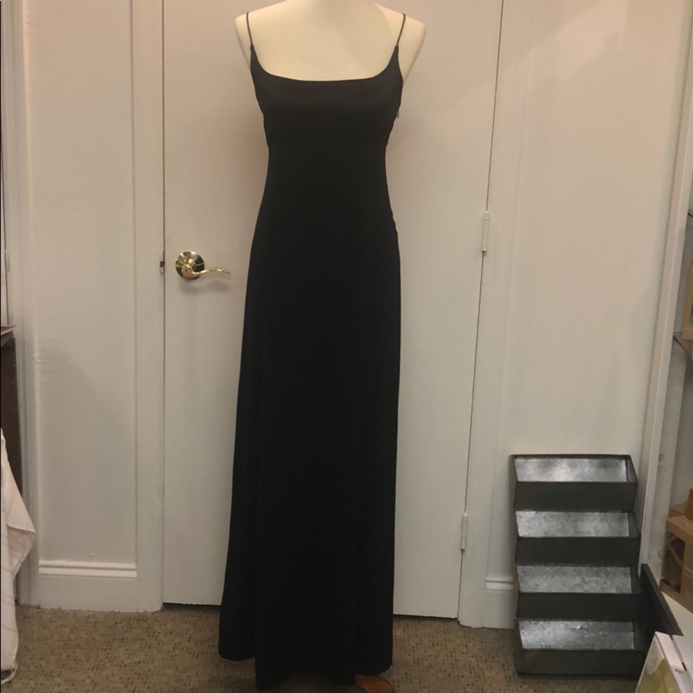 Evening gown